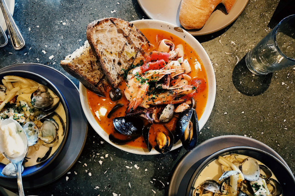 Perth's 9 Best Italian Restaurants to Visit in 2024 - Hunter and Bligh