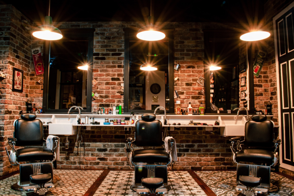 Top 10 Barber Shops in Sydney of 2024 Hunter and Bligh