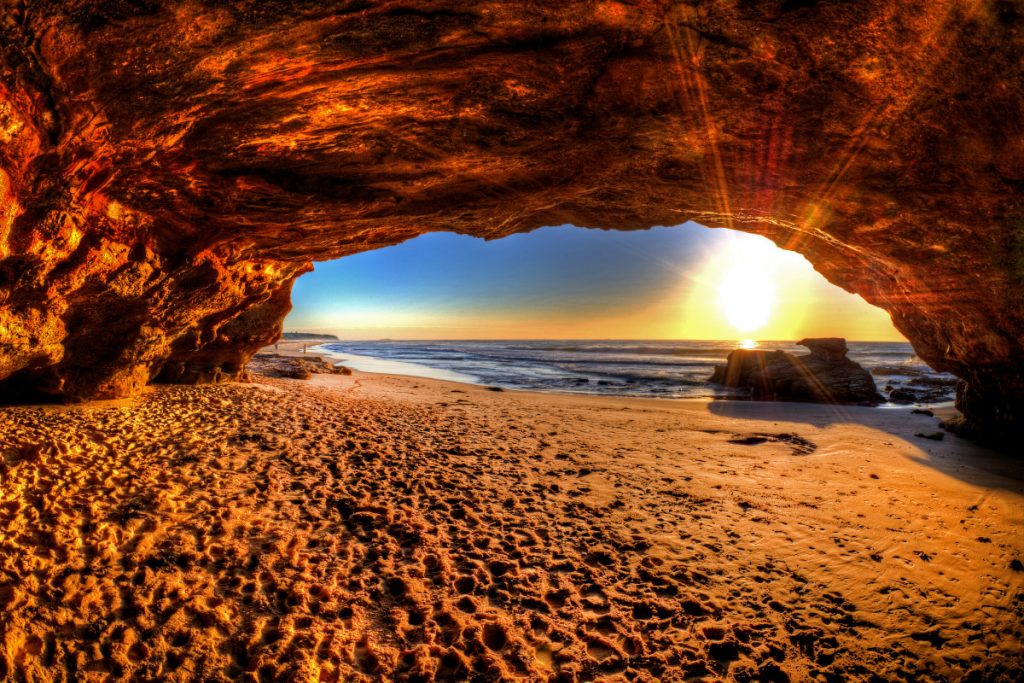 Cave Beach. Image supplied.