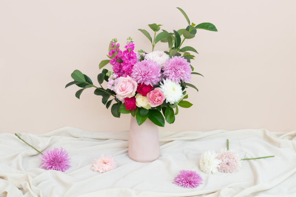 Mother's Day 2024 Australia's Best Flower Delivery Services Hunter