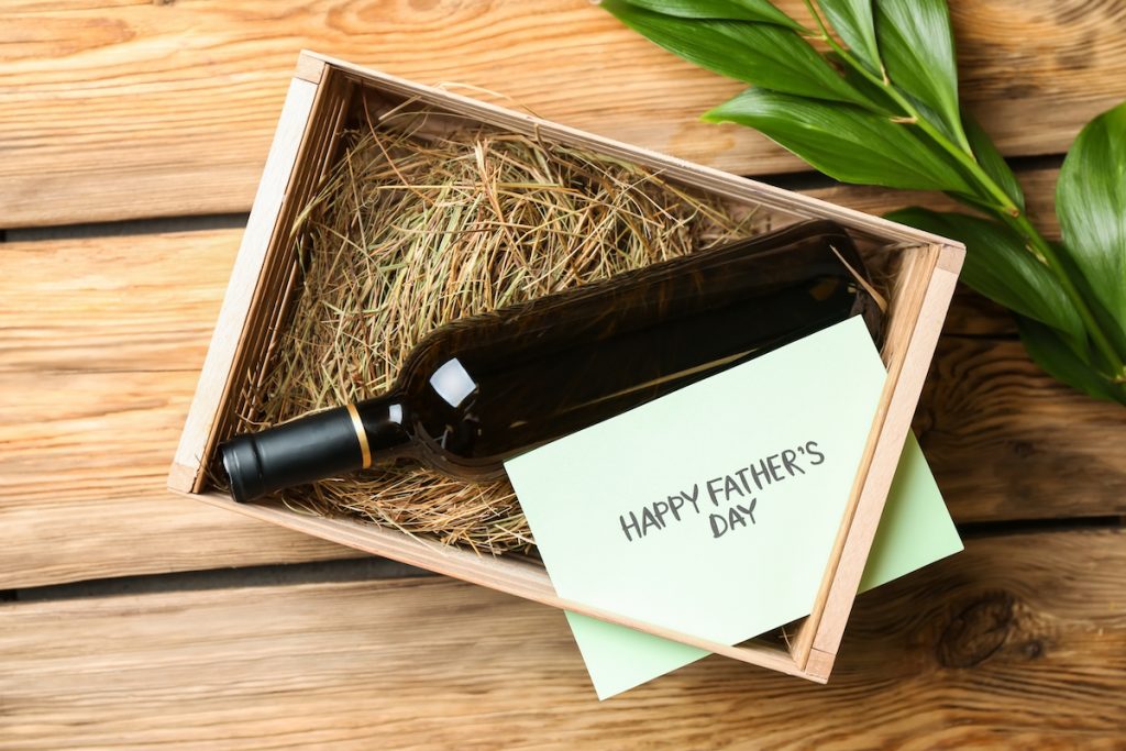 Top 10 Alcohol Gifts Ultimate Father's Day Gift Guide 2024 Hunter