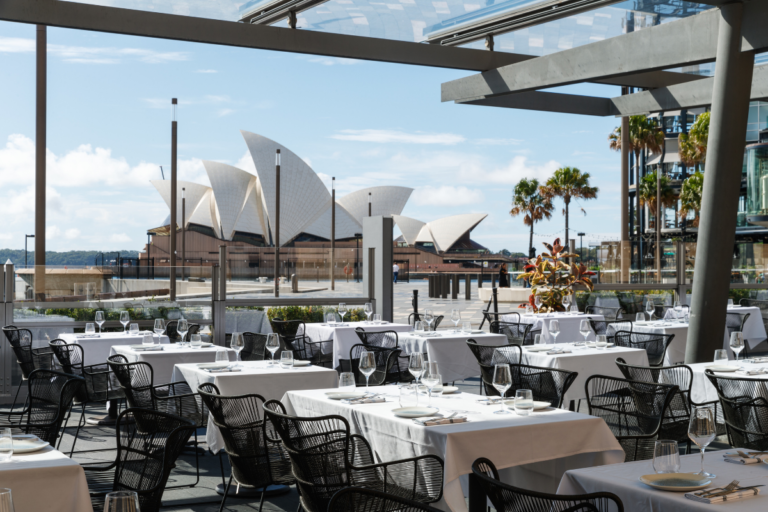 2024 Guide: 10 Best Waterfront Restaurants in Sydney - Hunter and Bligh