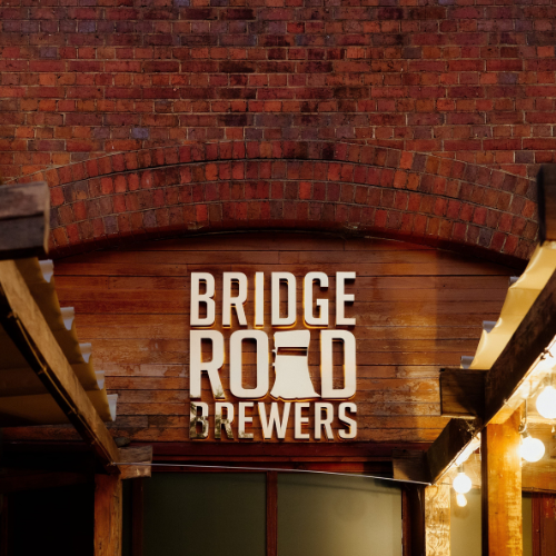 <strong>Bridge Road Brewers</strong>