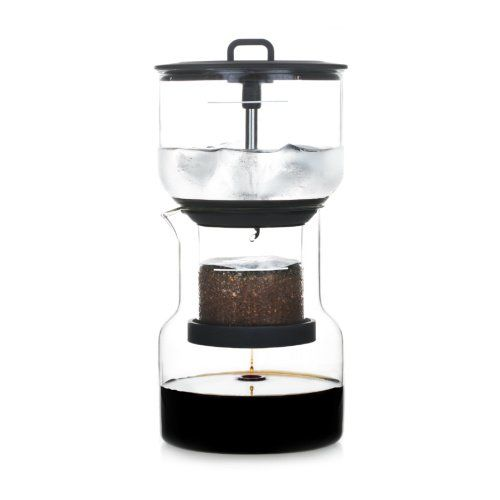 <strong>Bruer Cold Brew Maker</strong>