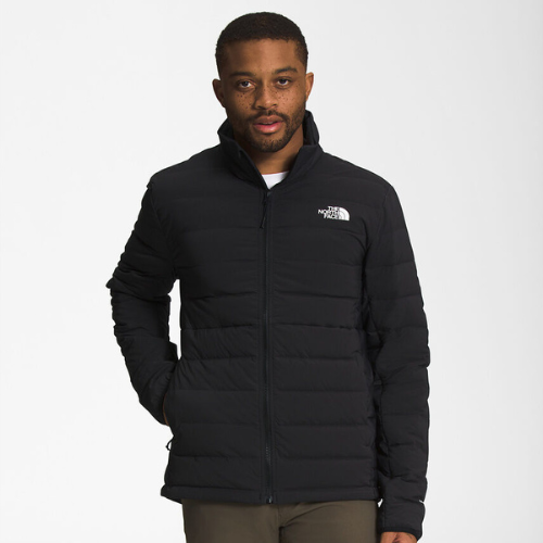 <strong>The North Face</strong> Men's Belleview Stretch Down Jacket