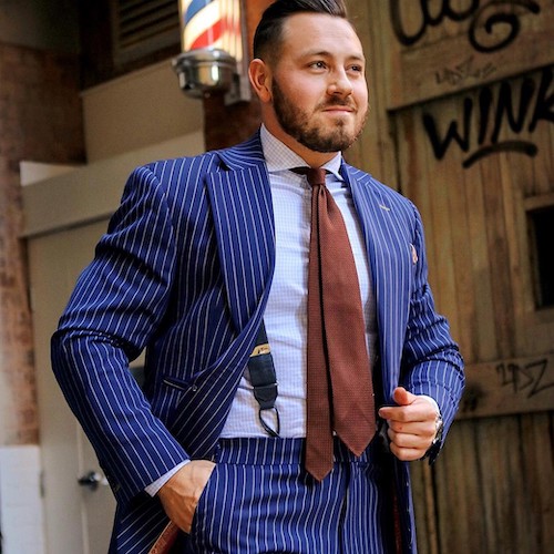The 4 Best Suit Shops and Tailors in Adelaide - Hunter and Bligh