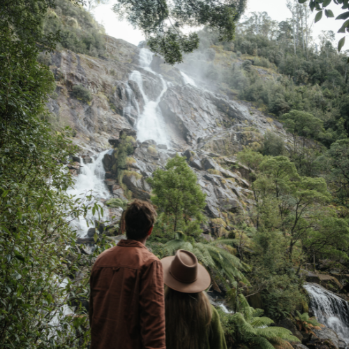 <strong>St Columba Falls</strong>