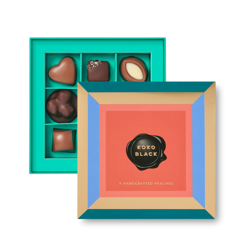 <strong>Koko Black</strong> Fantastical Feast Gift Box