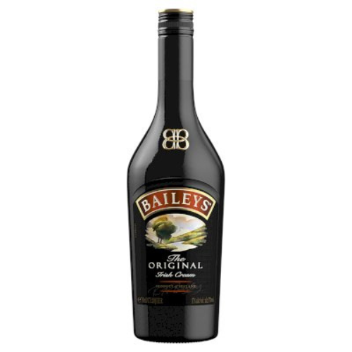 <strong>Baileys</strong> Irish Cream