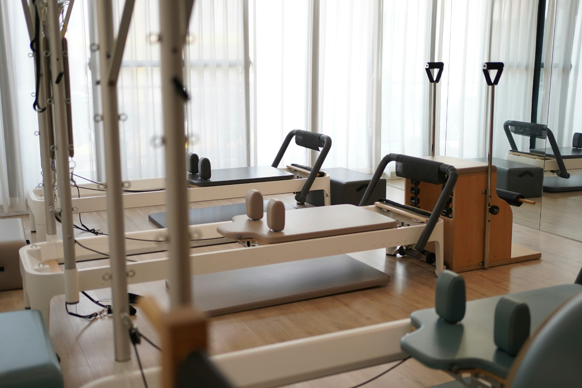 Top Pilates Studios in Sydney to Elevate Your Fitness Journey - Hunter and  Bligh