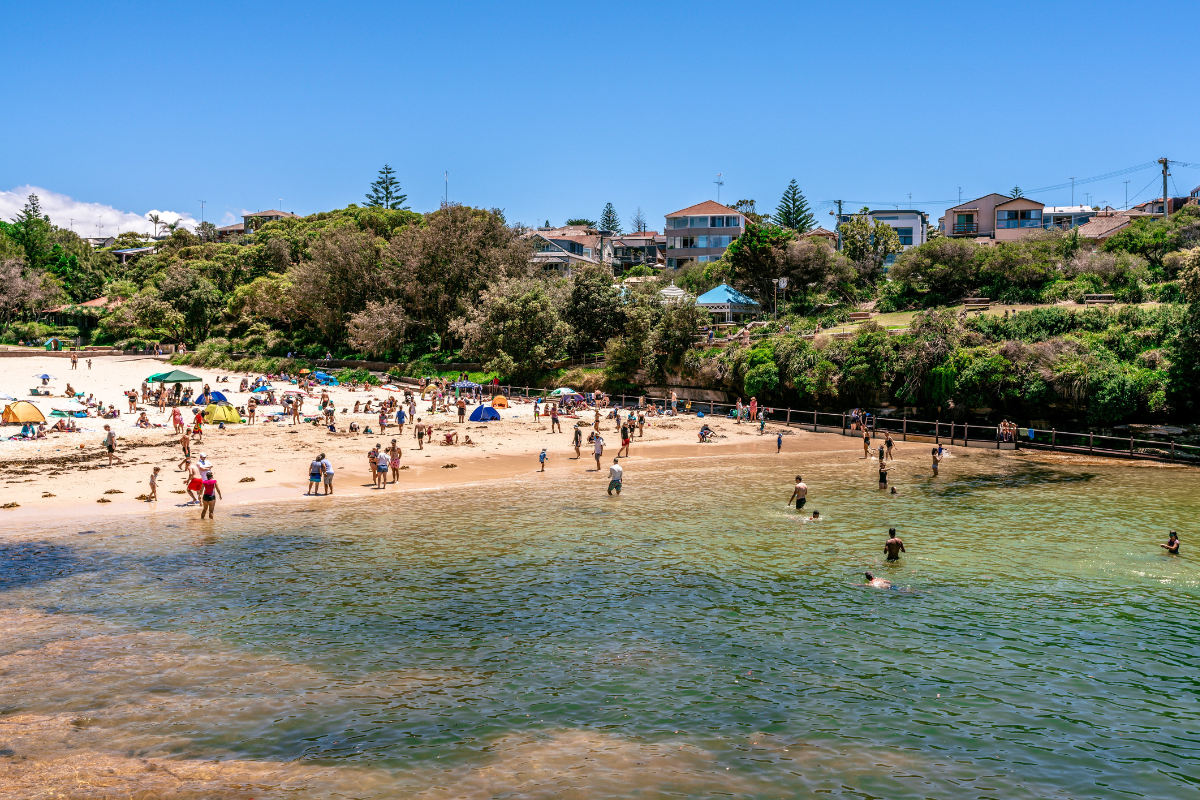 Dive into These Top 5 Snorkelling Spots in Sydney - Hunter and Bligh