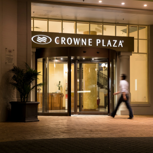 <strong>Crowne Plaza Terrigal</strong>