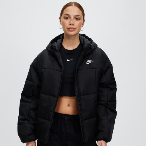 <strong>Nike</strong> Sportswear Classic Puffer Jacket