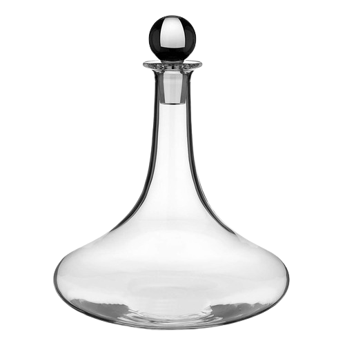 <strong>Villeroy and Boch </strong>Vinobile 1L Crystal Decanter