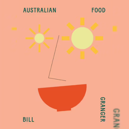 <strong>Australian Food</strong> by Bill Granger