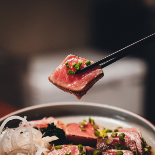 The Top 10 Japanese Restaurants in Melbourne of 2024 - Hunter and Bligh