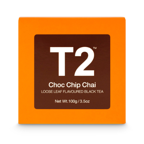 <strong>Choc Chip Chai</strong>
