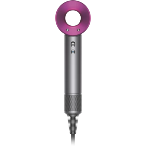 <strong>Dyson</strong> Supersonic Hair Dryer Iron