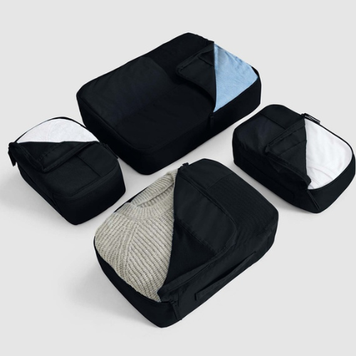 <strong>Globite</strong> Voyager Packing Cube 4pc