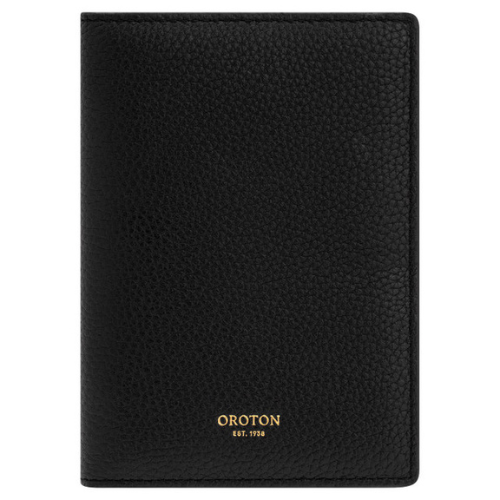 <strong>Oroton</strong> Jemima Passport Sleeve