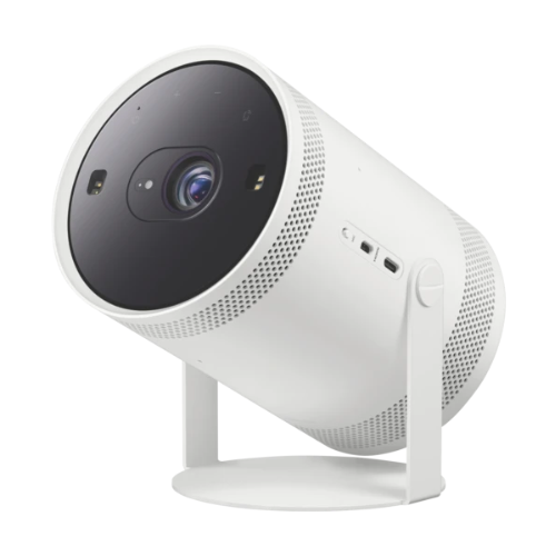 <strong>Samsung</strong> The Freestyle Portable Projector