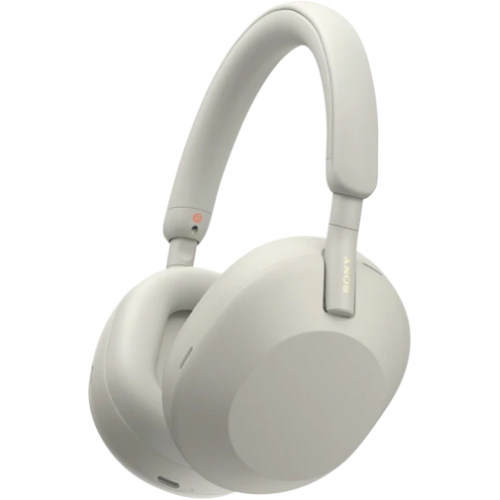 <strong>Sony</strong> Premium Noise Cancelling Headphones