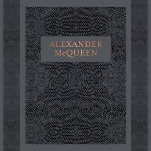 <strong>Alexander McQueen</strong> by Claire Wilcox