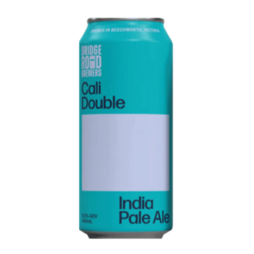 <strong>Bridge Road</strong> Cali Double IPA