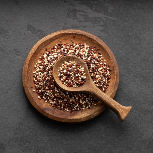 <strong>Quinoa</strong>