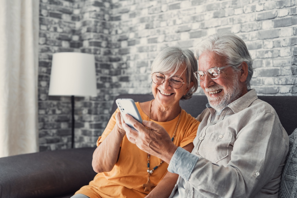 What Every Retiree Should Know Heading into Their 60s. Photography by Perfect Wave via Shutterstock