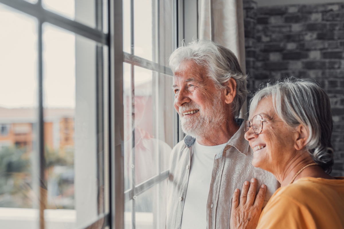 Navigating the Complex World of Retirement Homes in Australia. Photography by Perfect Wave via Shutterstock