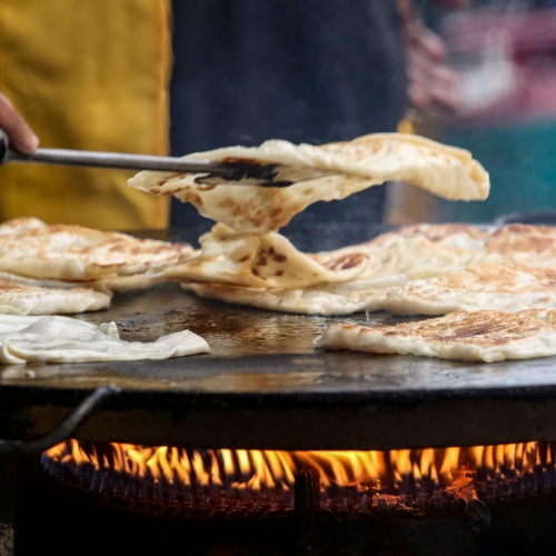 <strong>Roti Road</strong>