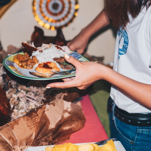 <strong>Bay Predo's Lechon Cebu</strong>